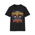 Nba Champions 2026 Knicks York Basketball Unisex T-shirt, Sweatshirt, Hoodie - T-Shirt, Sweatshirt, Hoodie