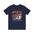 Back Life Knicks Nba Champions 2026 After 53 Years Celebration York Knicks - T-Shirt, Sweatshirt, Hoodie
