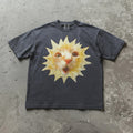 Sun Cat Meme Kitten Unisex T-shirt, Sweatshirt, Hoodie - T-Shirt, Sweatshirt, Hoodie