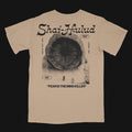 Dune Vintage Sand Tee Gildan 5000 Shai-Hulud Movie Teeshirt Sandworm Retro Arrakis Merch Al Gaib - T-Shirt, Sweatshirt, Hoodie