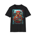 Metallica Dublin 2026 Night Concert M72 World Tour Unisex T-shirt, Sweatshirt, Hoodie - T-Shirt, Sweatshirt, Hoodie