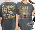 Esquie Clair Obscur Expedition 33 Comfort Colors Game Tee Expedition 33 Double Sided Esquie Gamer Tee - T-Shirt, Sweatshirt, Hoodie