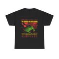 Horrors Vintage Japanese Frog Unisex T-shirt, Sweatshirt, Hoodie - T-Shirt, Sweatshirt, Hoodie