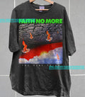 Retro Faith More Band 25bx18 Unisex T-shirt, Sweatshirt, Hoodie - T-Shirt, Sweatshirt, Hoodie