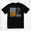 Psycho Eleventh Mind Streetwear Brand Trippy Unisex T-shirt, Sweatshirt, Hoodie - T-Shirt, Sweatshirt, Hoodie
