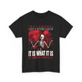 Skeleton Japanese Unisex T-shirt, Sweatshirt, Hoodie - T-Shirt, Sweatshirt, Hoodie