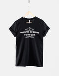 Dm Smiles Dnd Dungeons Dragons Quote Tee Dungeon Master - T-Shirt, Sweatshirt, Hoodie