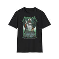 Metallica Dublin 2026 Concert M72 World Tour Unisex T-shirt, Sweatshirt, Hoodie - T-Shirt, Sweatshirt, Hoodie
