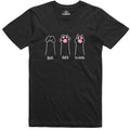Cat Paws Rock Paper Scissors Tee Unisex T-shirt, Sweatshirt, Hoodie - T-Shirt, Sweatshirt, Hoodie
