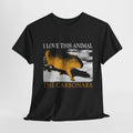 Carbonara Capybara Unisex T-shirt, Sweatshirt, Hoodie - T-Shirt, Sweatshirt, Hoodie