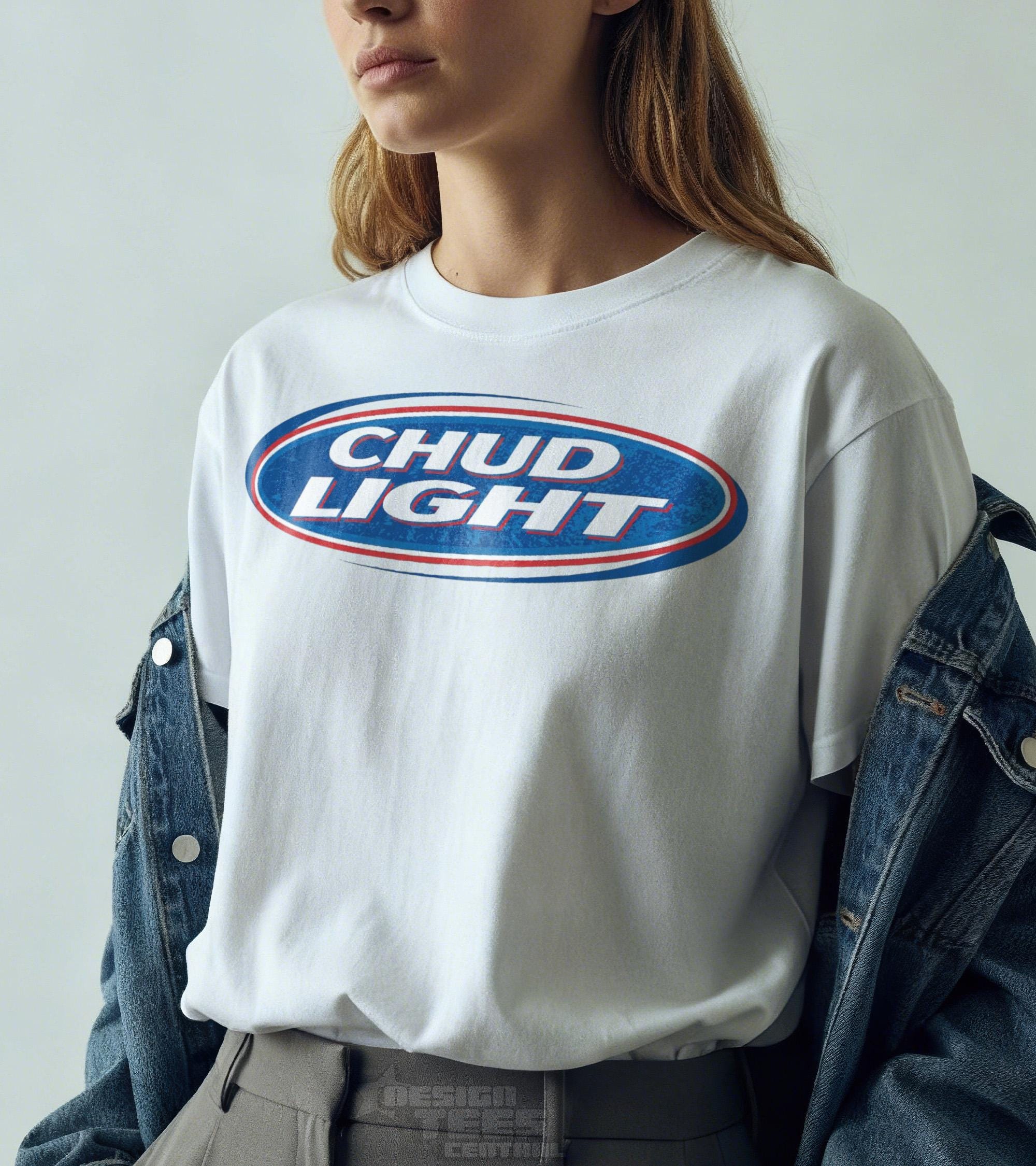 Chud Light Meme Unisex T-shirt, Sweatshirt, Hoodie - T-Shirt, Sweatshirt, Hoodie