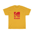 Vintage Kodak Film Photo Unisex T-shirt, Sweatshirt, Hoodie - T-Shirt, Sweatshirt, Hoodie