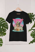 Deer Bella Canvas Animal Tee Unisex T-shirt, Sweatshirt, Hoodie - T-Shirt, Sweatshirt, Hoodie