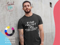Said Fix Novelty Unisex T-shirt, Sweatshirt, Hoodie - T-Shirt, Sweatshirt, Hoodie