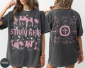 Stray Skzoo Sides Stray World Tour Skz Tap Stray Domiate World Tour - T-Shirt, Sweatshirt, Hoodie