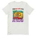 Big Dawg Unisex T-shirt, Sweatshirt, Hoodie - T-Shirt, Sweatshirt, Hoodie