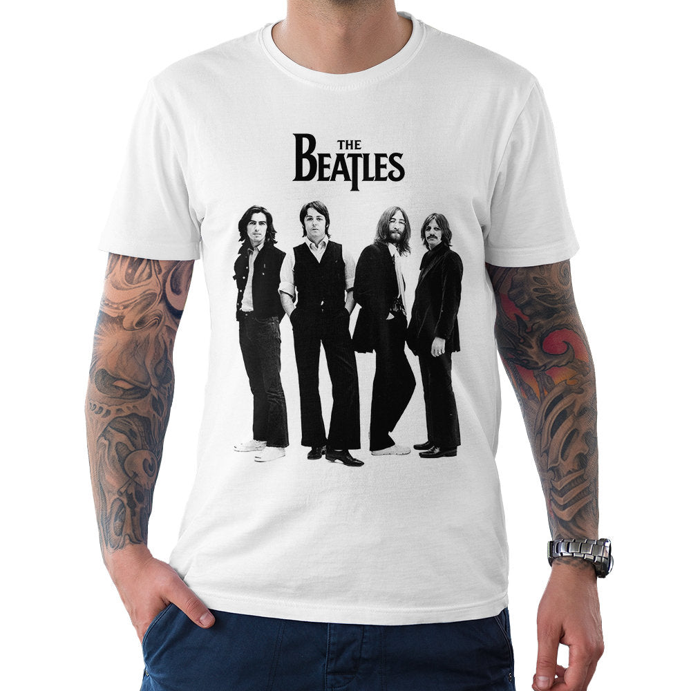 Beatles 100 Tee Sizes Wr-229 Unisex T-shirt, Sweatshirt, Hoodie - T-Shirt, Sweatshirt, Hoodie