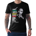 Bob Marley Quote Vintage Sizes Unisex T-shirt, Sweatshirt, Hoodie - T-Shirt, Sweatshirt, Hoodie