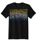 Cleveland Rock Black Unisex T-shirt, Sweatshirt, Hoodie - T-Shirt, Sweatshirt, Hoodie