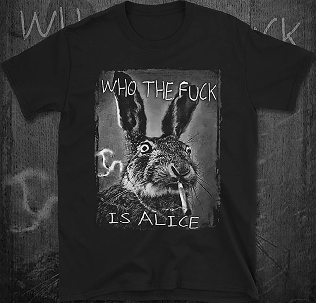 Stoned Rabbit Streetwear Unisex T-shirt, Sweatshirt, Hoodie - T-Shirt, Sweatshirt, Hoodie