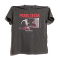 Paris Texas Tee Wim Wenders 1984 Movie Criterion Avant Garde Art House Film German Filmmaker Faded Heavyweigh Medium - T-Shirt, Sweatshirt, Hoodie
