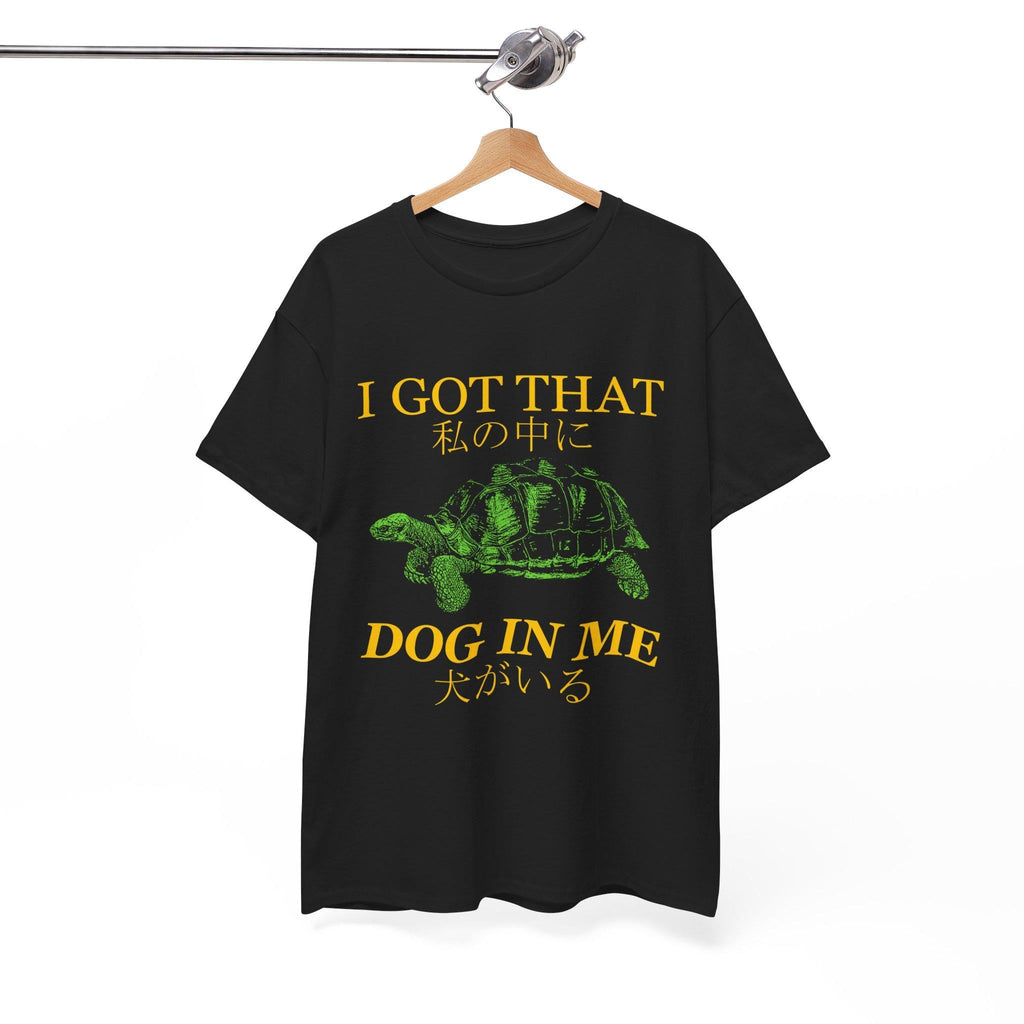 Got Dog Unisex T-shirt, Sweatshirt, Hoodie - T-Shirt, Sweatshirt, Hoodie