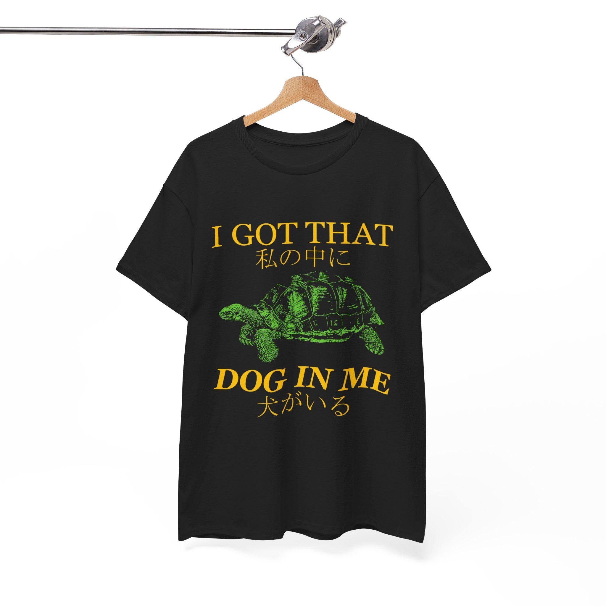 Got Dog Unisex T-shirt, Sweatshirt, Hoodie - T-Shirt, Sweatshirt, Hoodie