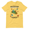 Construction Unisex T-shirt, Sweatshirt, Hoodie - T-Shirt, Sweatshirt, Hoodie