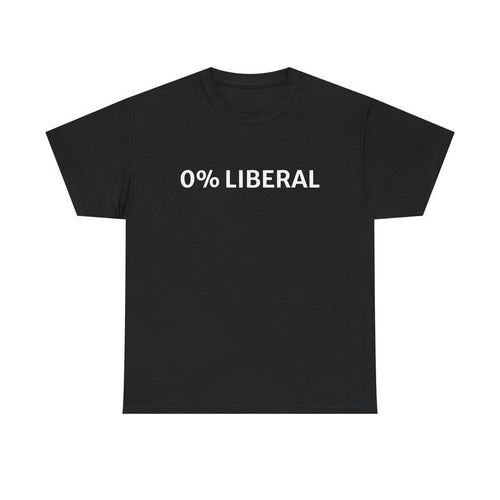 0 Percent Halloween T-Shirt Unisex - Best Seller