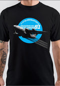 Squadron No. Skylords 81 T-Shirts, Hoodie, Sweatshirt - T-Shirt, Sweatshirt, Hoodie