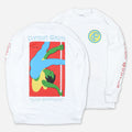 Showtime White Long Sleeve T-Shirts, Hoodie, Sweatshirt - T-Shirt, Sweatshirt, Hoodie