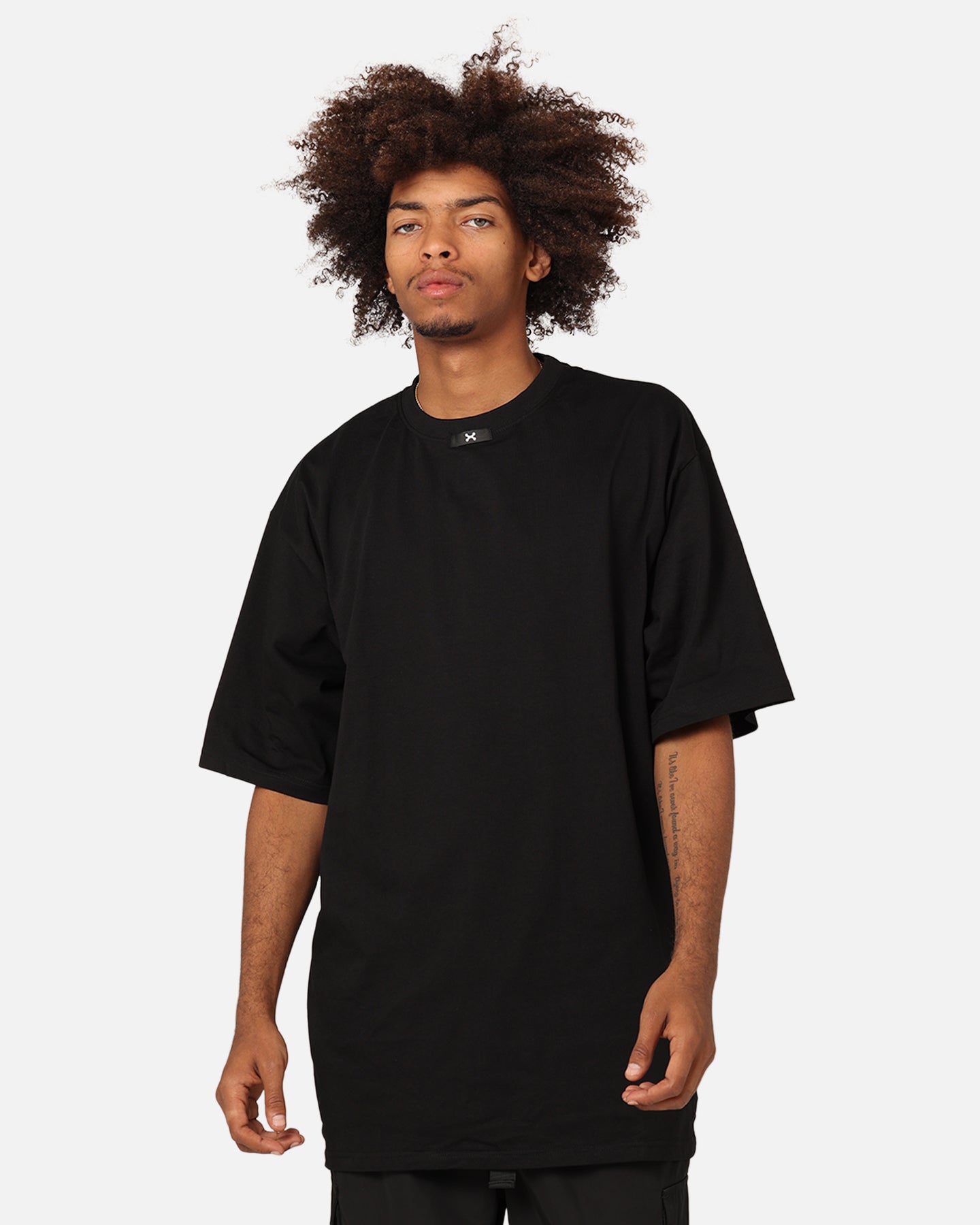 Dxxmlife L 0 Baggy Blank Black T-Shirts, Hoodie, Sweatshirt - T-Shirt, Sweatshirt, Hoodie