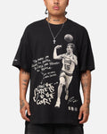 Mitchell & Ness Sacramento Kings Jason Williams Streetball Faded Black T-Shirts, Hoodie, Sweatshirt - T-Shirt, Sweatshirt, Hoodie