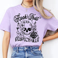 #089 Fuc& That Respectfully Print Crew Neck Printed Small Business U T-Shirts, Hoodie, Sweatshirt - T-Shirt, Sweatshirt, Hoodie