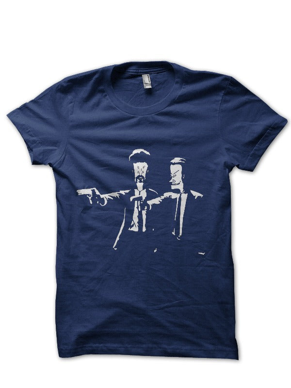Beavis Butt Head Style009 T-Shirts, Hoodie, Sweatshirt - T-Shirt, Sweatshirt, Hoodie