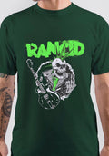Rancid Style006 T-Shirts, Hoodie, Sweatshirt - T-Shirt, Sweatshirt, Hoodie