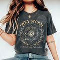 0nyx Storm Shirt Violet Sorrengail Shirt Fourth Wingg Shirt Basgiath War Collegee I Will Save Him Xaden Ri0rson Shirt Bookish Shirt T-Shirts, Hoodie, Sweatshirt - T-Shirt, Sweatshirt, Hoodie