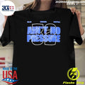 Jason Kidd Wearing Aint No Pressure 32 Cooper Flagg Dallas Mavericks Basketball Shirt Unisex T-shirt, Sweatshirt, Hoodie, Long Sleeve Tee - T-Shirt, Sweatshirt, Hoodie