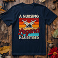 Nursing Legend Square T-Shirts, Hoodie, Sweatshirt - T-Shirt, Sweatshirt, Hoodie