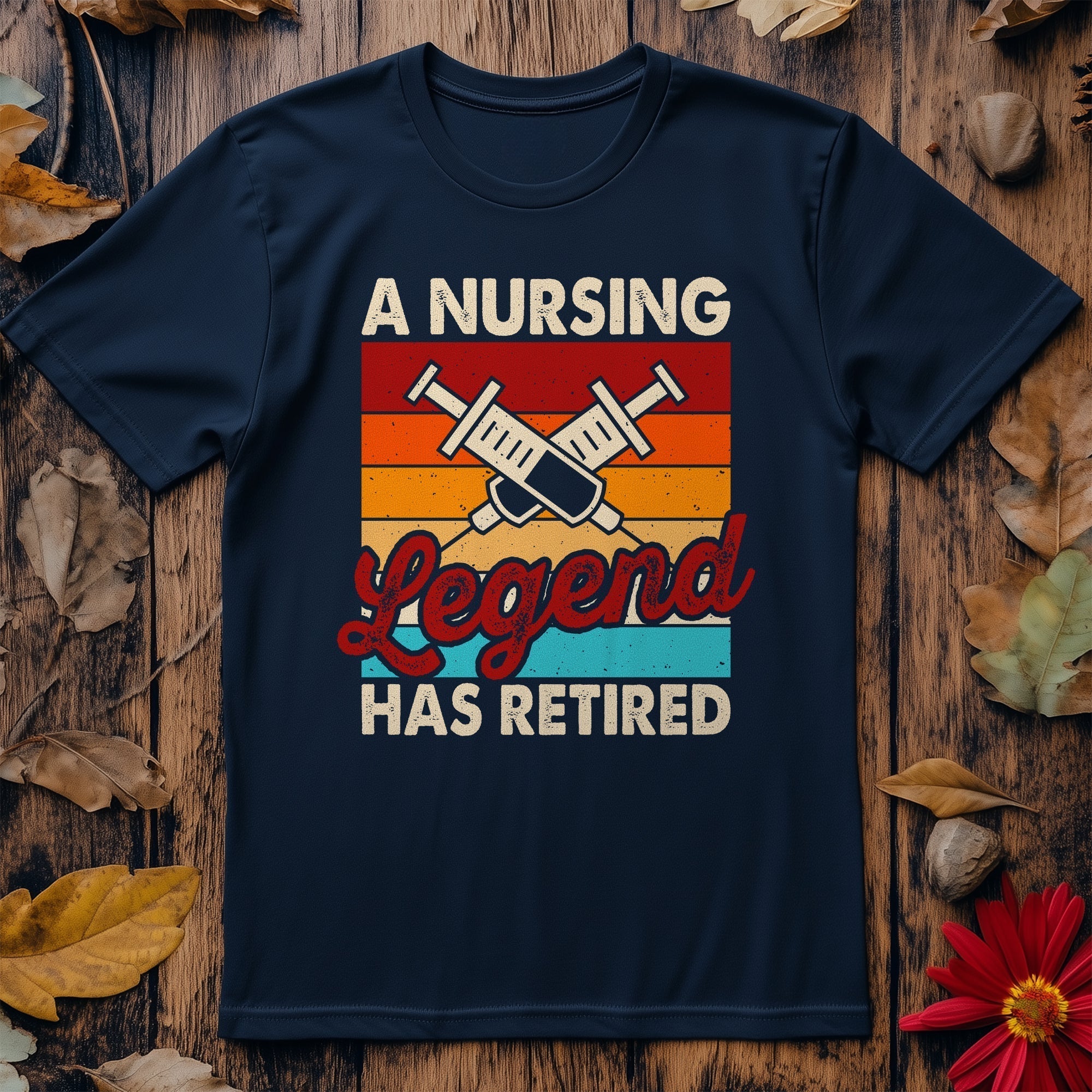 Nursing Legend Square T-Shirts, Hoodie, Sweatshirt - T-Shirt, Sweatshirt, Hoodie