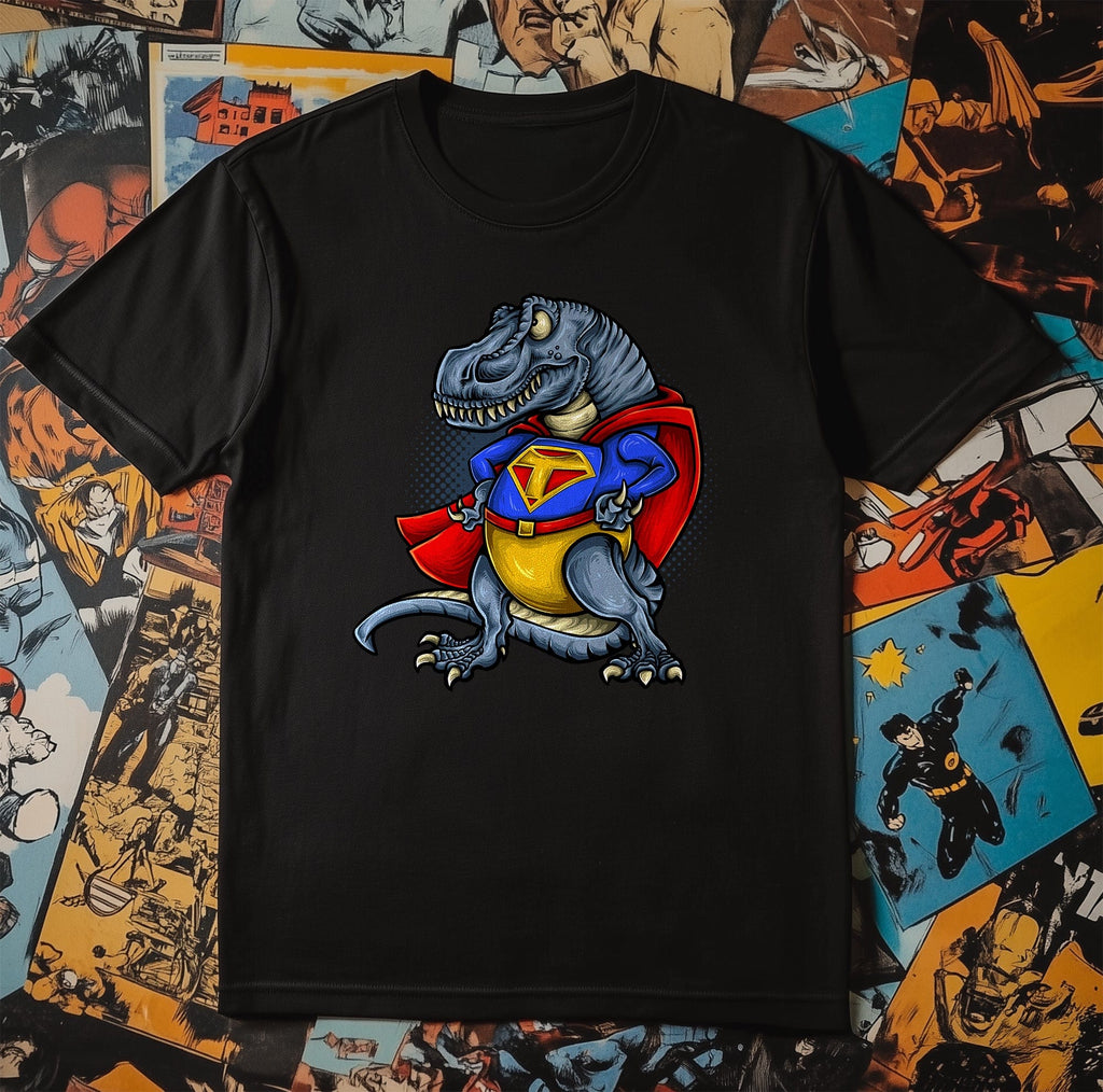 SuperT Rex T-Shirts, Hoodie, Sweatshirt - T-Shirt, Sweatshirt, Hoodie