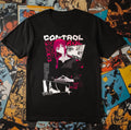 Chainsaw Man Makima Slice T-Shirts, Hoodie, Sweatshirt - T-Shirt, Sweatshirt, Hoodie