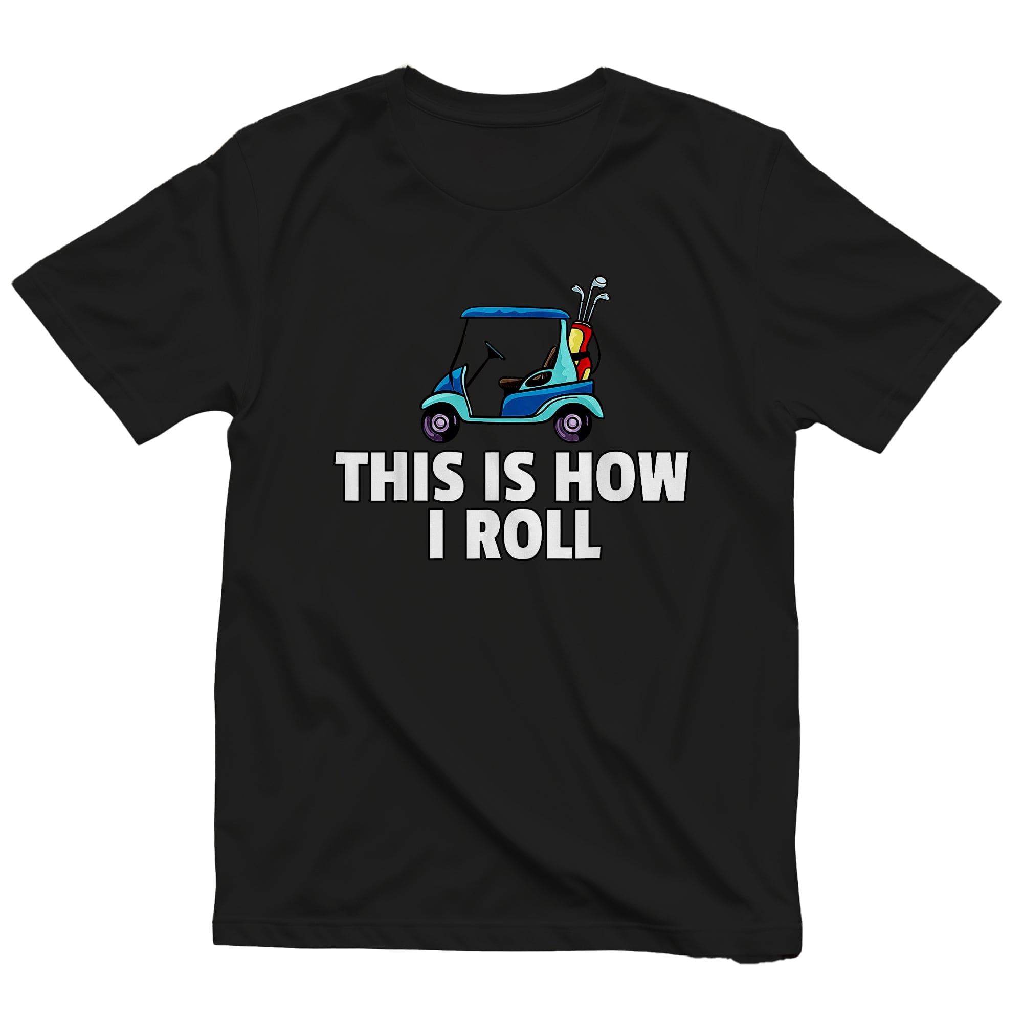 Golf Cart Swing T-Shirts, Hoodie, Sweatshirt - T-Shirt, Sweatshirt, Hoodie