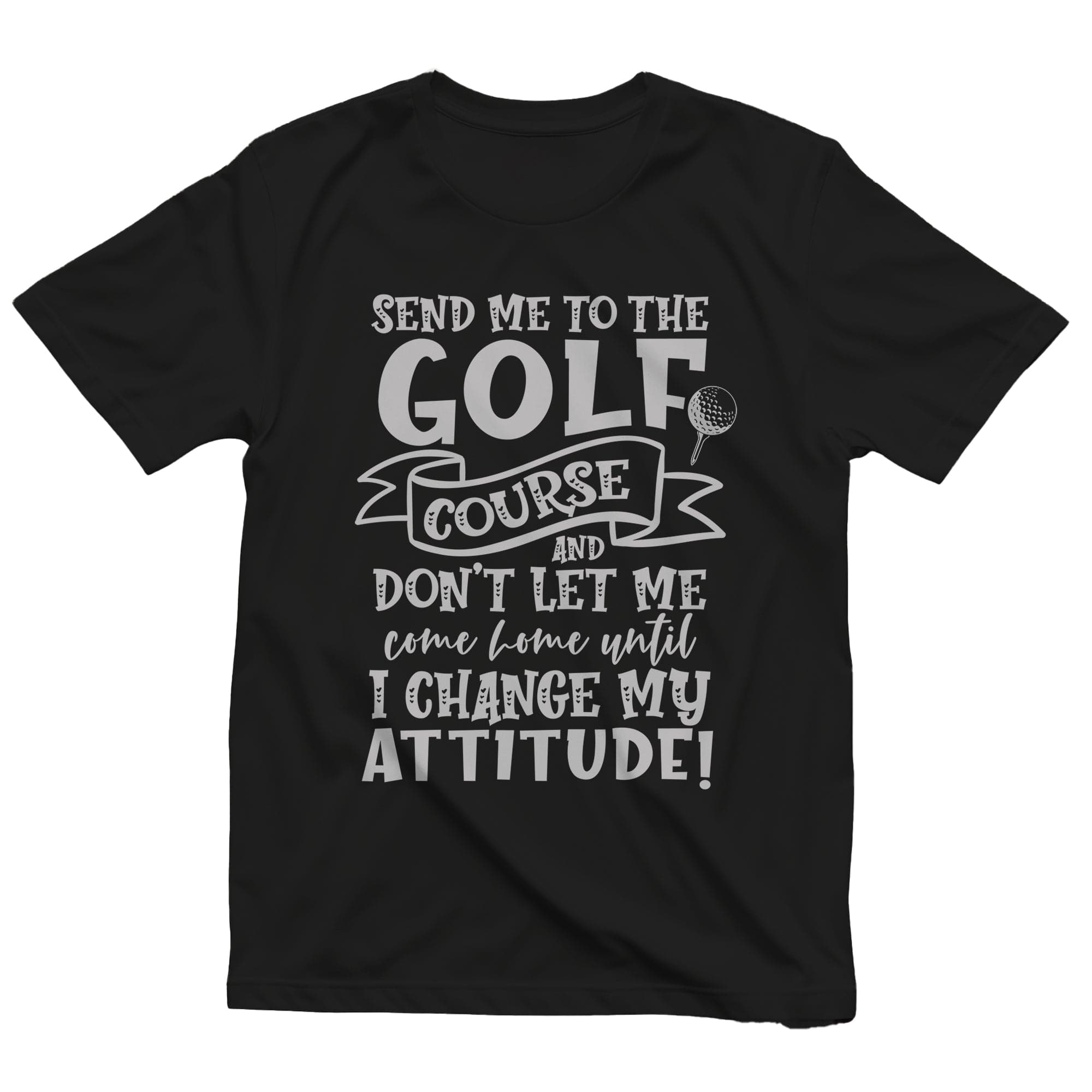 Golf 94 Send Me Golf Course T-Shirts, Hoodie, Sweatshirt - T-Shirt, Sweatshirt, Hoodie