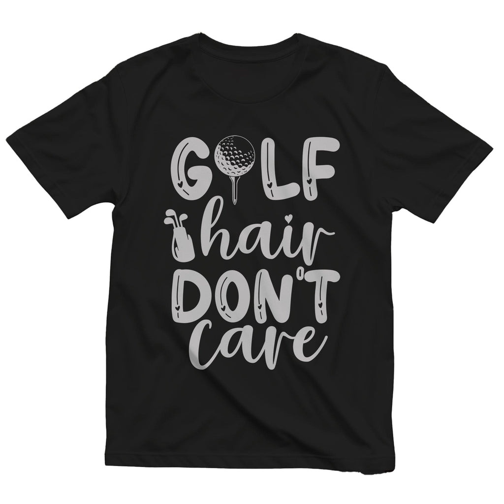 Golf 95 Golf Hair Don'T Care T-Shirts, Hoodie, Sweatshirt - T-Shirt, Sweatshirt, Hoodie
