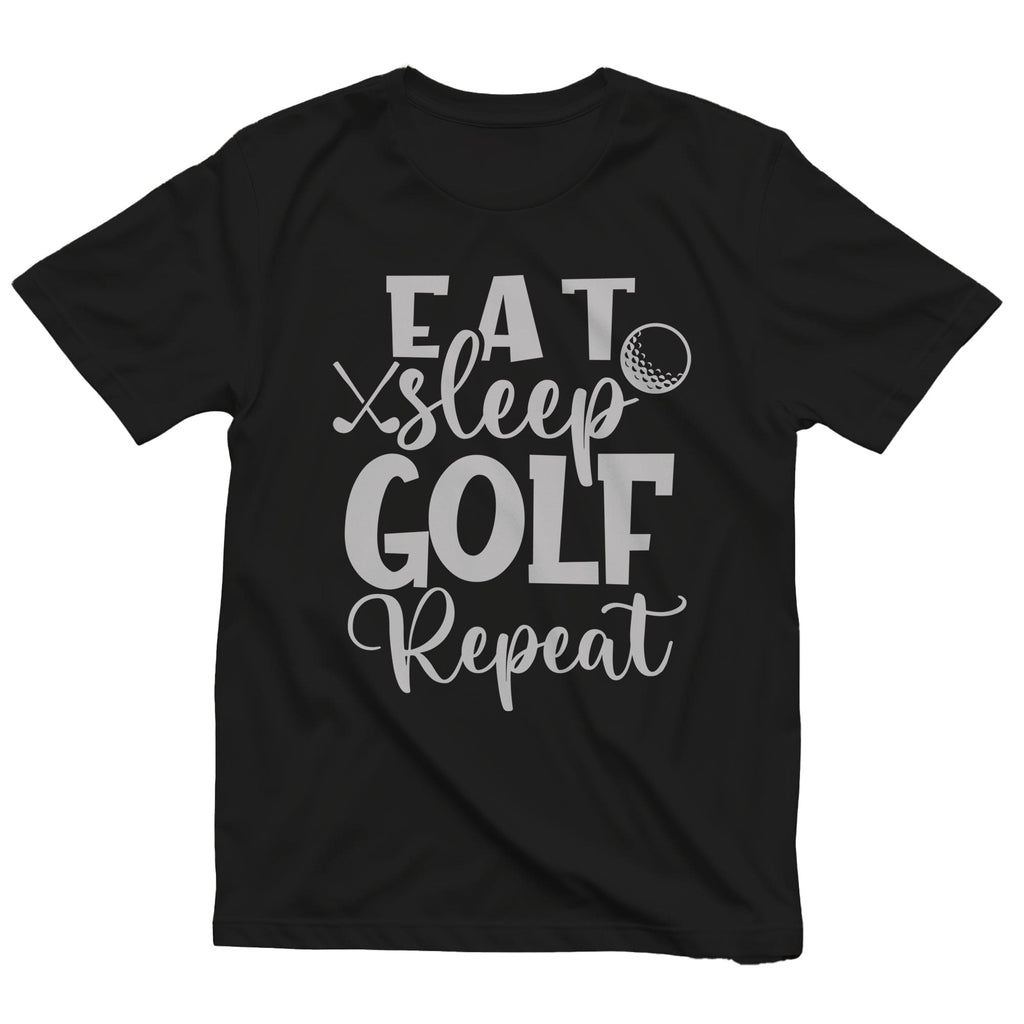 Golf 100 : Eat Sleep Golf T-Shirts, Hoodie, Sweatshirt - T-Shirt, Sweatshirt, Hoodie