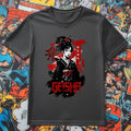 Jpan Geisha Anime T-Shirts, Hoodie, Sweatshirt - T-Shirt, Sweatshirt, Hoodie