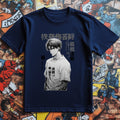 Anime Man Model T-Shirts, Hoodie, Sweatshirt - T-Shirt, Sweatshirt, Hoodie