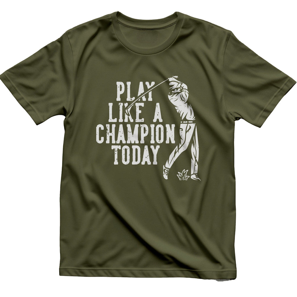Golf 24 Swing T-Shirts, Hoodie, Sweatshirt - T-Shirt, Sweatshirt, Hoodie