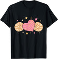 [100% Cotton] Conchas Pan Dulce Latina Mexican Mujer Concha Pastry T-Shirts, Hoodie, Sweatshirt - T-Shirt, Sweatshirt, Hoodie
